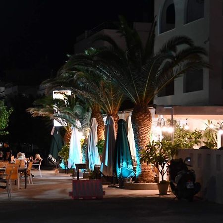 Haraki Bay Hotel Apartments Dış mekan fotoğraf