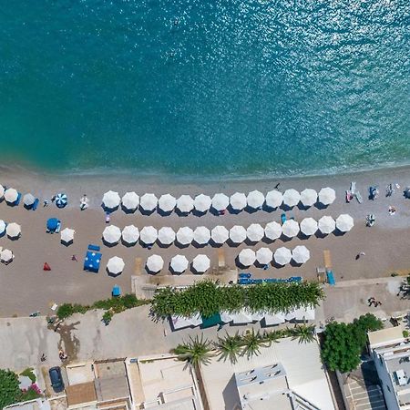 Haraki Bay Hotel Apartments Dış mekan fotoğraf