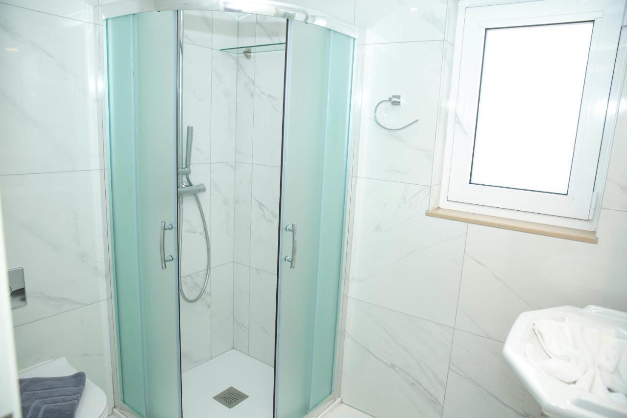 Haraki Bay Hotel Apartments Dış mekan fotoğraf
